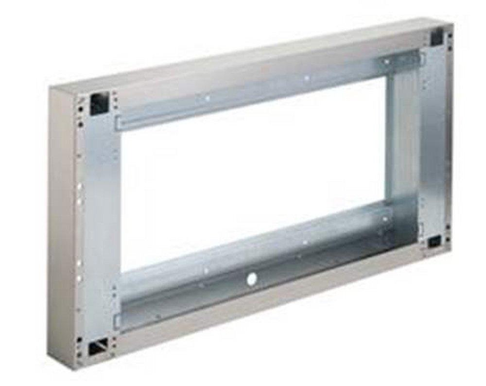 Broan Stainless Steel Wall Extension 
