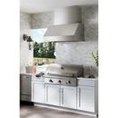 Broan Stainless Steel Canopy Range Hood in Stainless Steel 