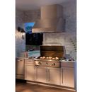 Broan Stainless Steel Canopy Range Hood in Stainless Steel 