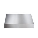 Broan Stainless Steel Canopy Range Hood in Stainless Steel 