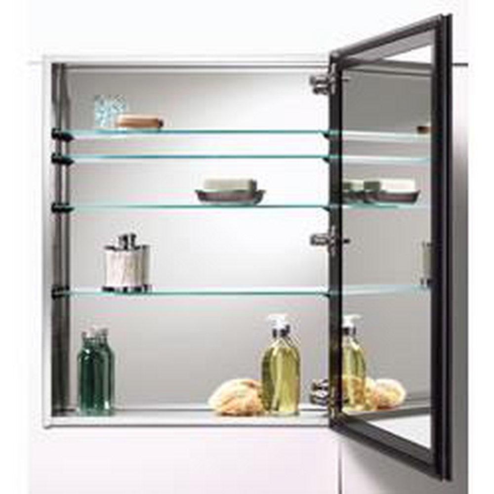 24X30 1DR MIR MED CAB *GALLER 