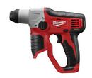 Milwaukee&reg; Red M12 1/2 SDS Rotary Cordless HM Bare 
