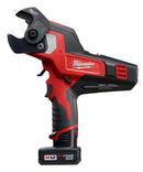 Milwaukee&reg; Red Cable Cutter