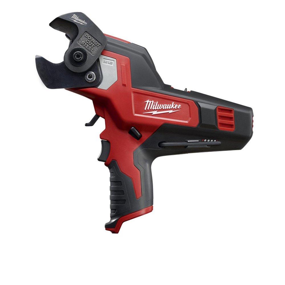Milwaukee&reg; Red Cable Cutter 