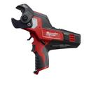 Milwaukee&reg; Red Cable Cutter 