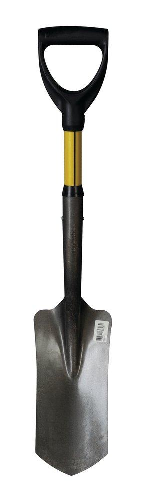 Nupla Corporation Sewer Spade 