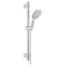 GROHE StarLight&reg; Chrome Dual Function Hand Shower 
