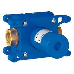 1/2 in. NPT Pressure Balancing Valve