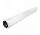 American Metal Products 36 in. Aluminum and Galvanized Steel Gas Vent Pipe 