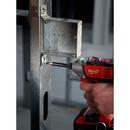 Milwaukee&reg; Magnetic Bit Holder 1 Piece 