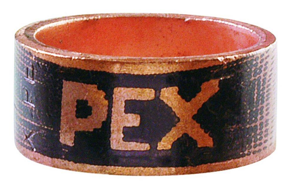 Sioux Chief Copper PEX Crimp Ring 