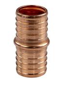 Sioux Chief Copper PEX Crimp Coupling 