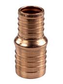 Sioux Chief Copper PEX Crimp Coupling 