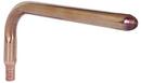 Sioux Chief 1/2 in. F1807 Copper Brass Stub Out Elbow 