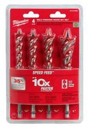 Milwaukee&reg; Wood Boring Bit 