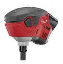 Milwaukee&reg; Red Cordless 12V Nail Gun 