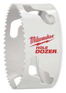 Milwaukee&reg; Red 7/16 in. Hole Saw 
