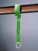Miller Fall Protection Green Arm Strap 