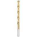 Titanium Coated 7/32 Drill Bit 