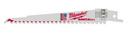 Milwaukee® White SUPER SAWZALL BL 5T 6LG - BUL 