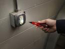 Milwaukee&reg; Black Voltage Detector 