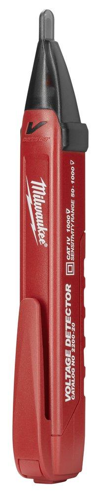 Milwaukee&reg; Black Voltage Detector 