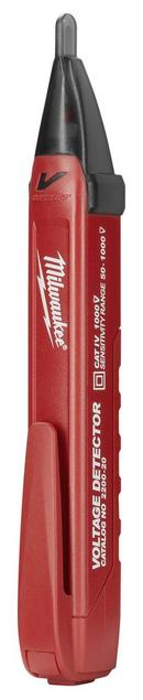 Milwaukee&reg; Black Voltage Detector 