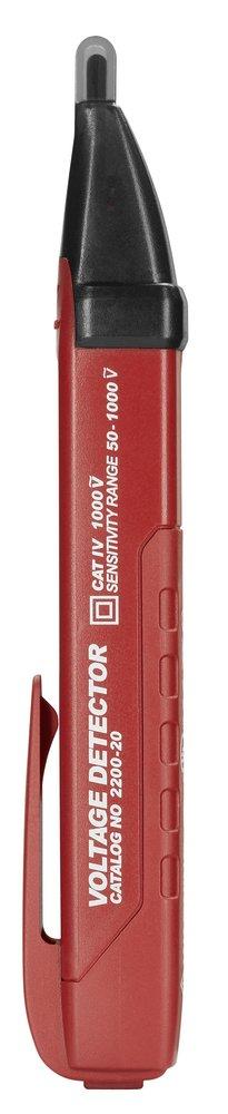 Milwaukee&reg; Black Voltage Detector 