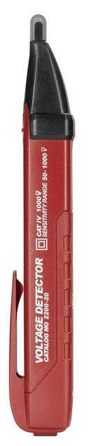 Milwaukee&reg; Black Voltage Detector 