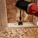 Milwaukee® Silver Forstner 