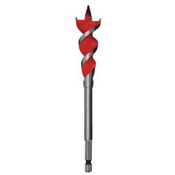 3/4 x 6-1/2 in. Auger Bit