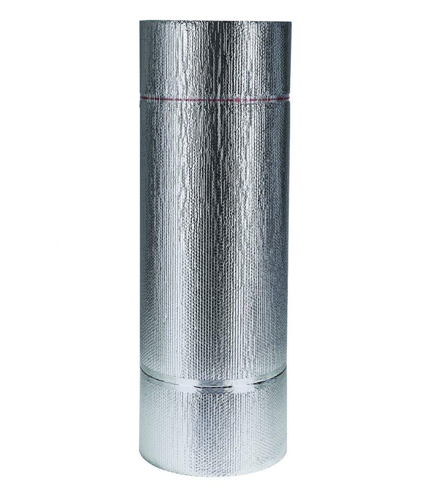 60X125 Double BUBBLE BAGGED 