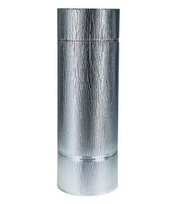 Plastic Insulation Shield