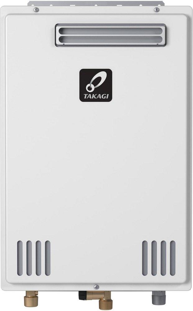 TAKAGI Tankless Water Heater 