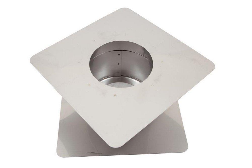 State *CVR* KIT 4 STD FLAT ROOF TERM 