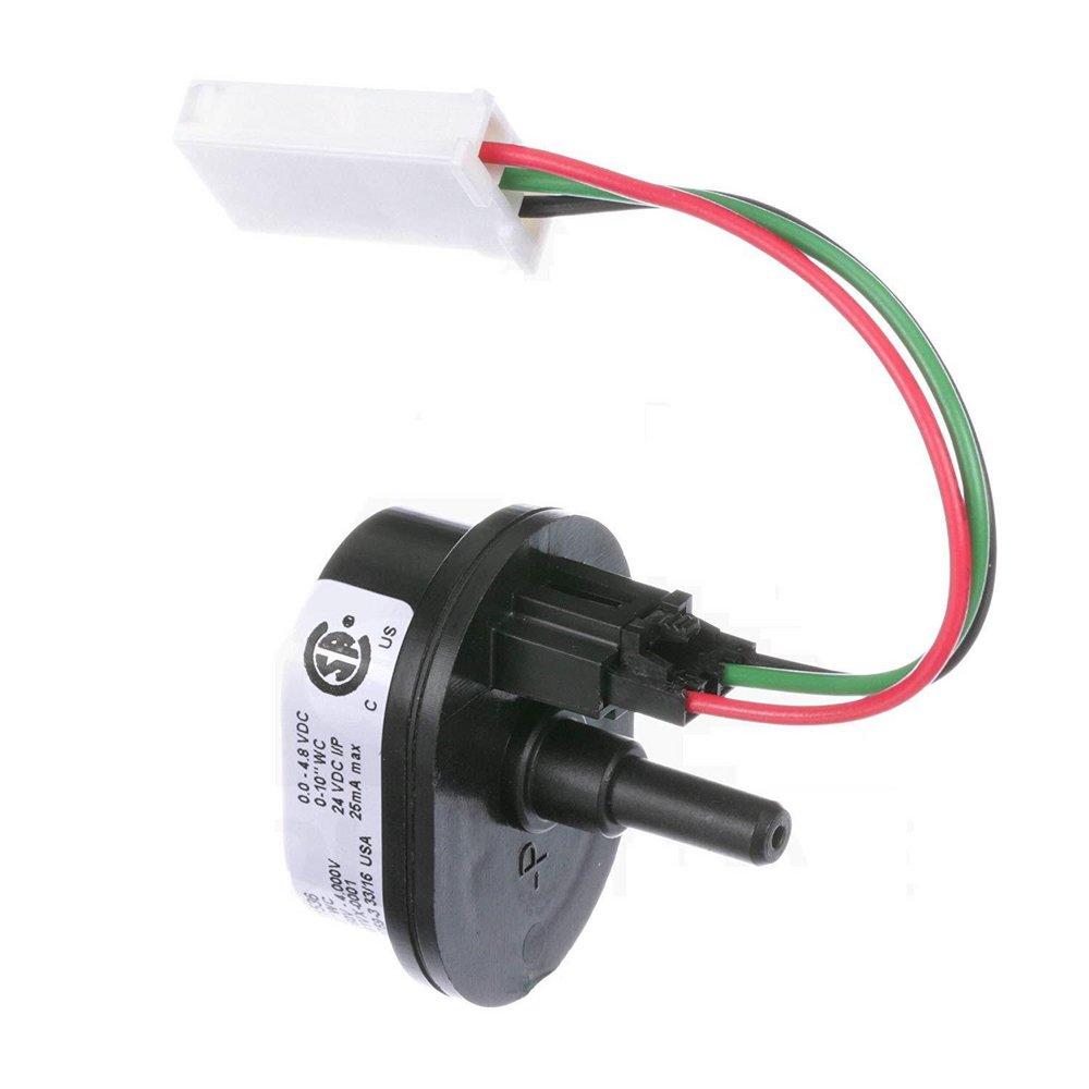 YORK&reg; Pressure Sensor Switch 