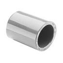 10 in. Socket Fabricated Schedule 80 PVC Coupling
