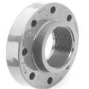Grey FIPT Schedule 80 Webb PVC Flange 