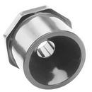 Grey Spigot x Socket Schedule 80 PVC Bushing 