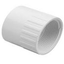 White MPT x Socket CTS CPVC Adapter 