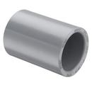 Grey Socket Schedule 80 CPVC Coupling 