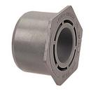 Grey MPT x FPT Schedule 80 PVC Bushing 