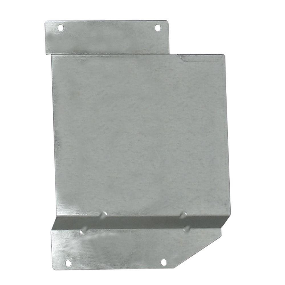 Service First Burner and Cover 