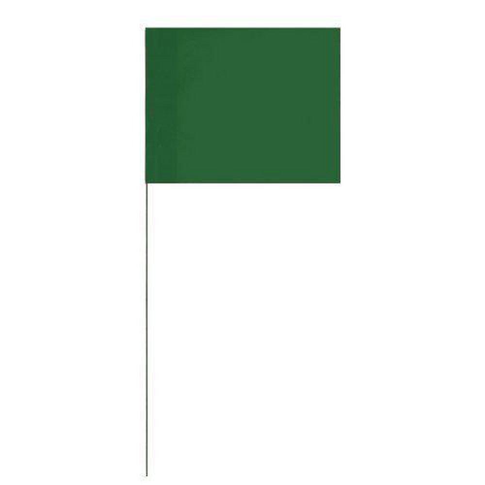 Blackburn Green Marker Wire Flag 