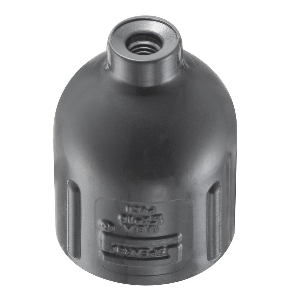 FIPT x NFT Reducing PVC Shrub Adapter 