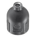 FIPT x NFT Reducing PVC Shrub Adapter 