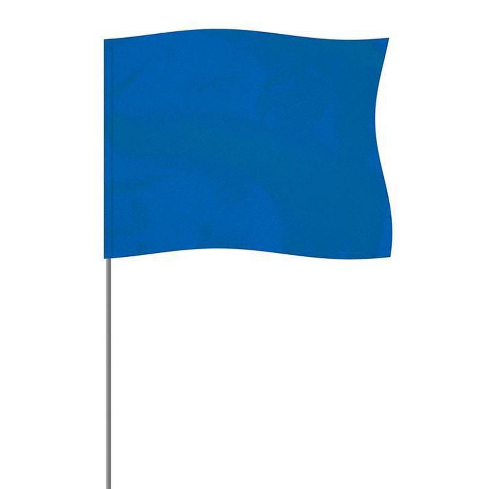 Blackburn Blue Marker Wire Flag 