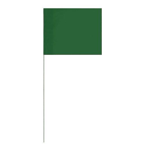 Blackburn Green Marker Flag 