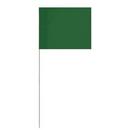 Marker Flag in Green