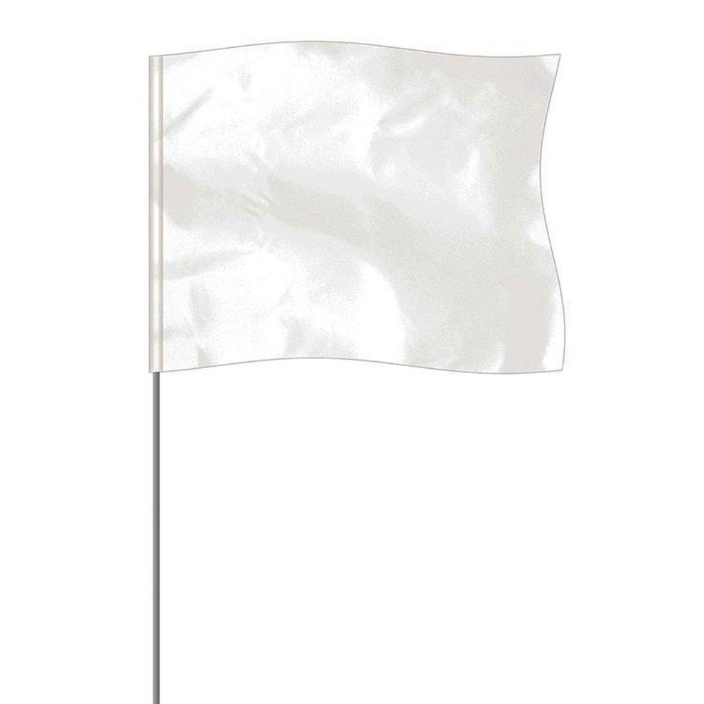 Blackburn Black/White Marker Wire Flag 